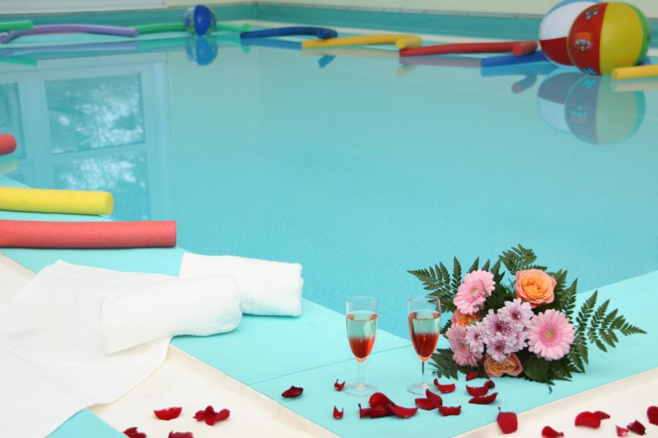 Sporthotel Glueck Auf Moenchenfrei 브란드에르비스도르프 외부 사진