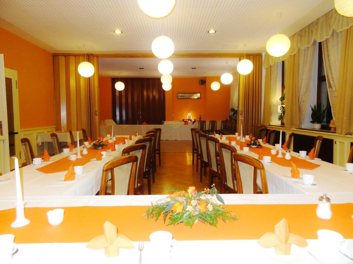 Sporthotel Glueck Auf Moenchenfrei 브란드에르비스도르프 외부 사진
