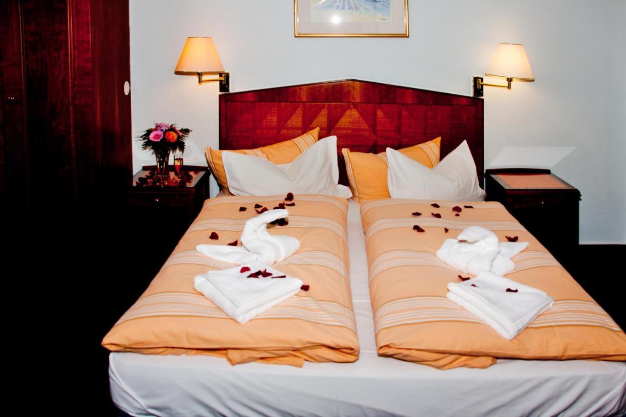 Sporthotel Glueck Auf Moenchenfrei 브란드에르비스도르프 외부 사진