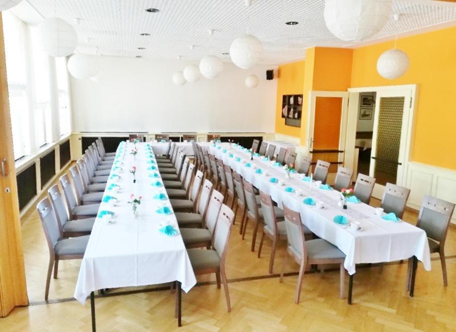 Sporthotel Glueck Auf Moenchenfrei 브란드에르비스도르프 외부 사진