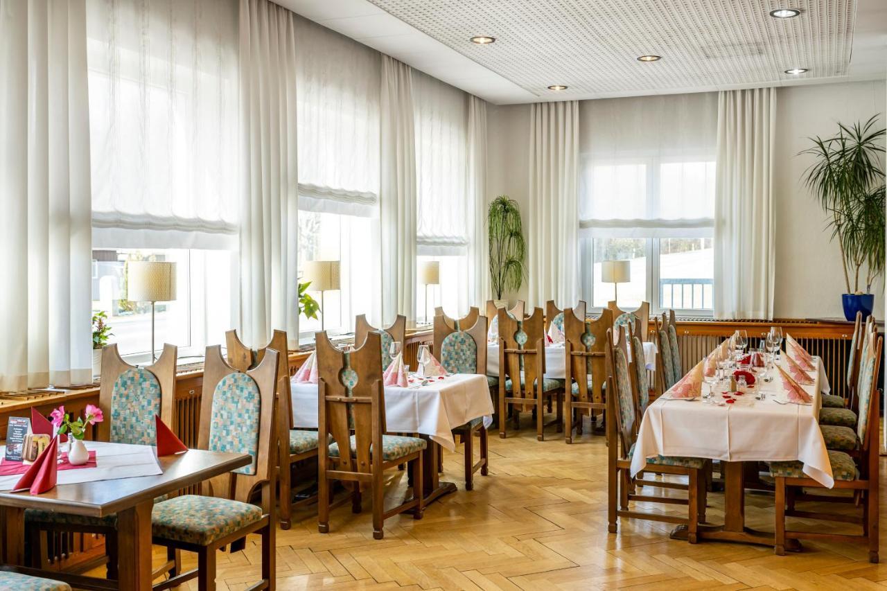 Sporthotel Glueck Auf Moenchenfrei 브란드에르비스도르프 외부 사진